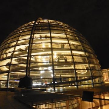 Berlin trip 2018